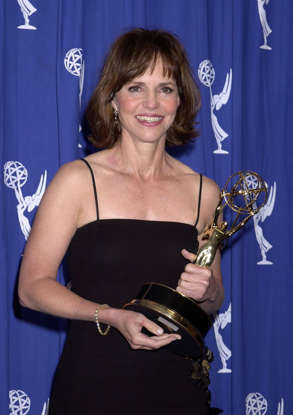 Capturing The Iconic Sally Fields Throughout The Years