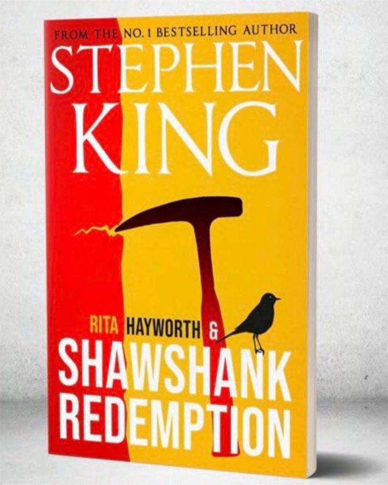 Captivating Facts About The Shawshank Redemption You Probably Didnt Know