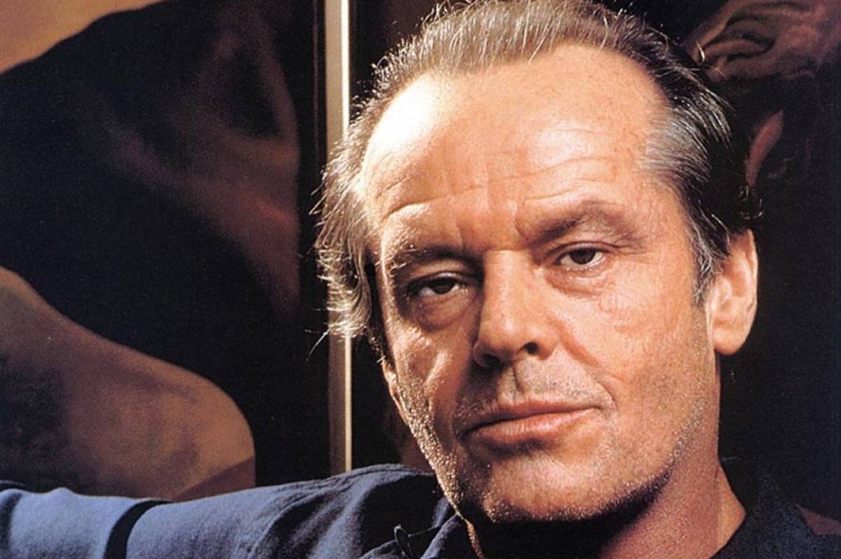Jack Nicholson Men Desired To Be Him And Women Wanted To Be With Him