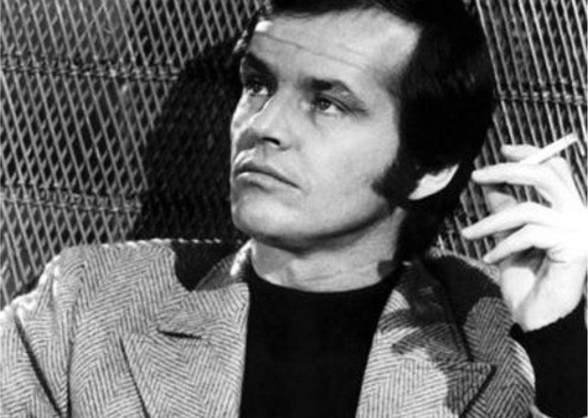 Jack Nicholson Men Desired To Be Him And Women Wanted To Be With Him