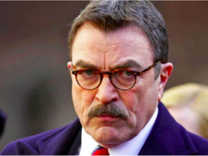 tom selleck eyeglass frames