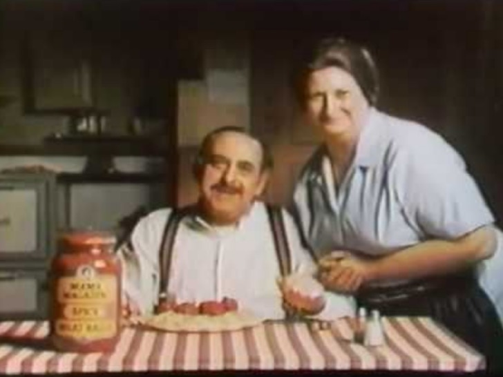 Alka-Seltzer