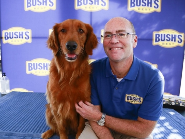 Bush Baked Beans Commercial