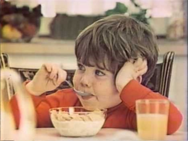 Little Mikey