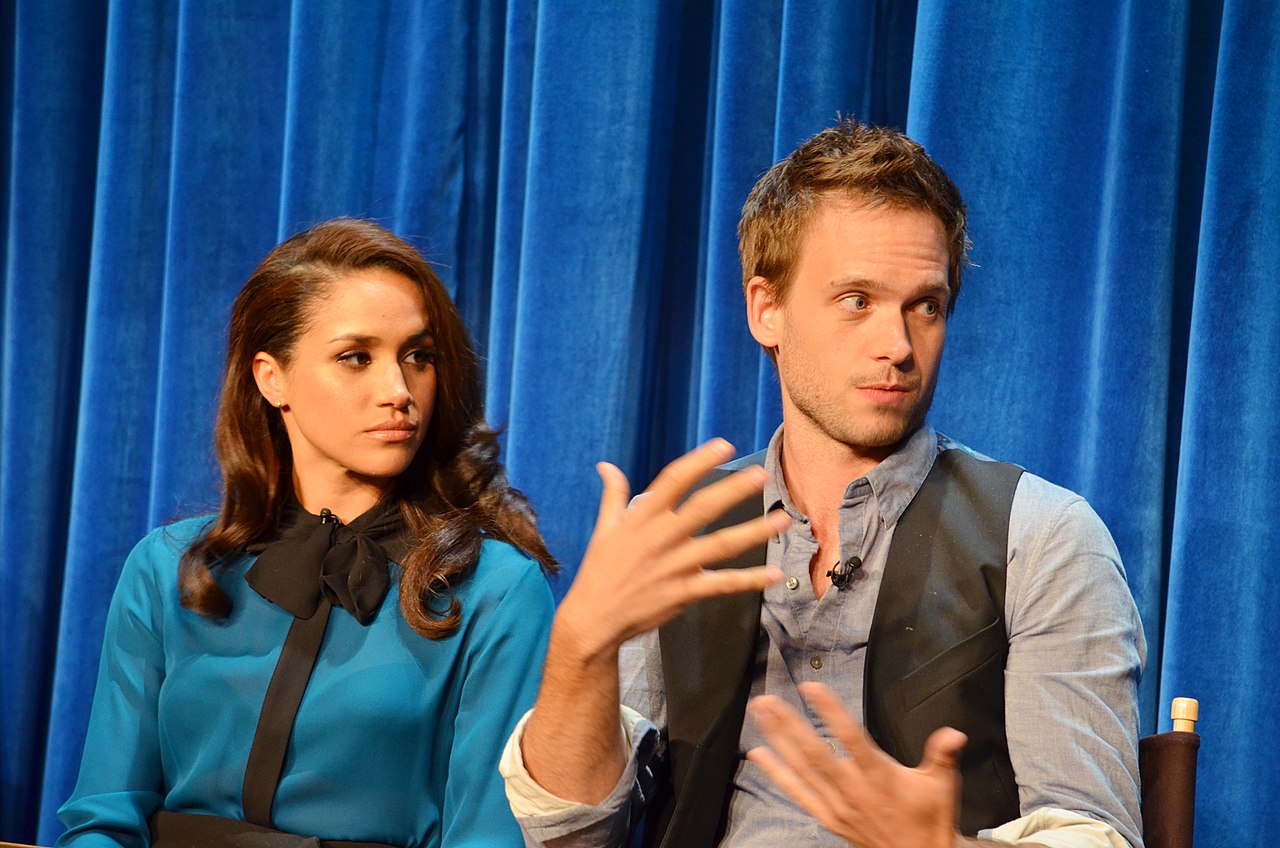 meghan markle