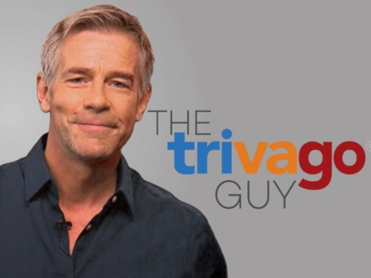 Trivago Guy