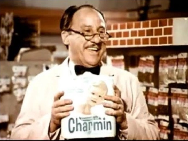 Mr.Whipple