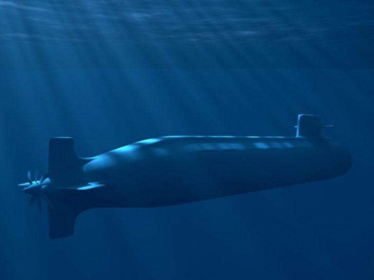 Experts Unravel The Mystery of The Lost WWII Submarine Grayback, 80 ...