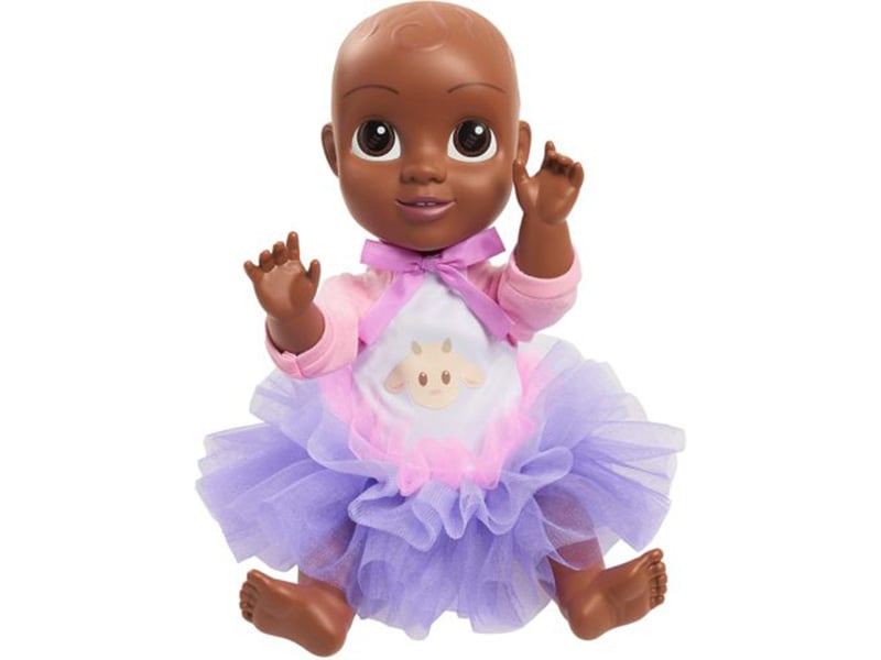 qai qai doll on amazon