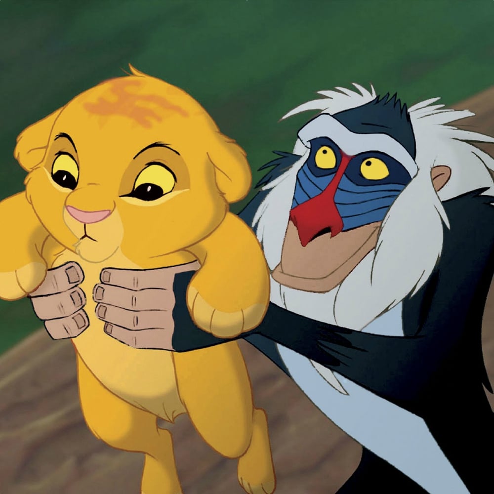 Lion King