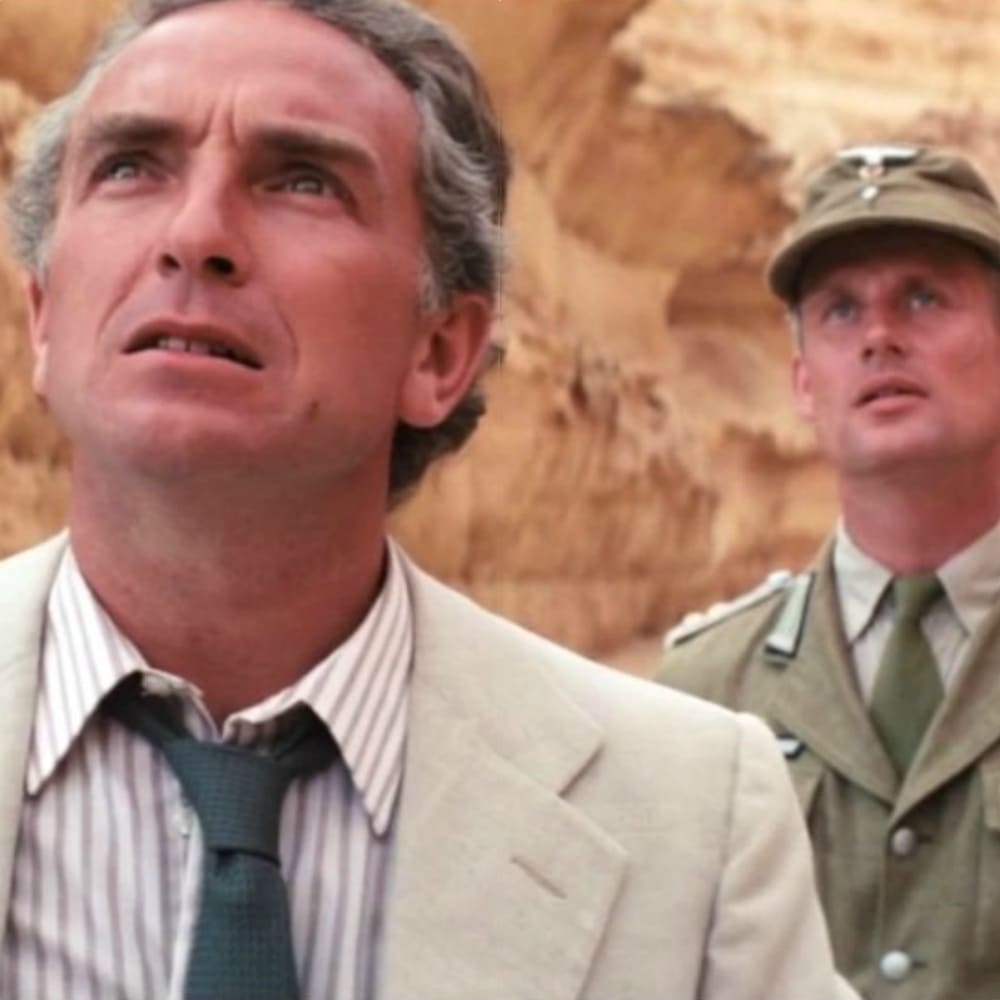 Raiders of the Lost Ark