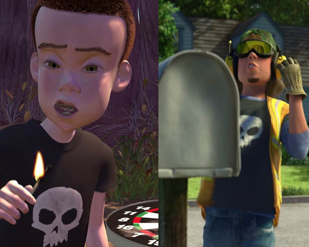Toy Story 3