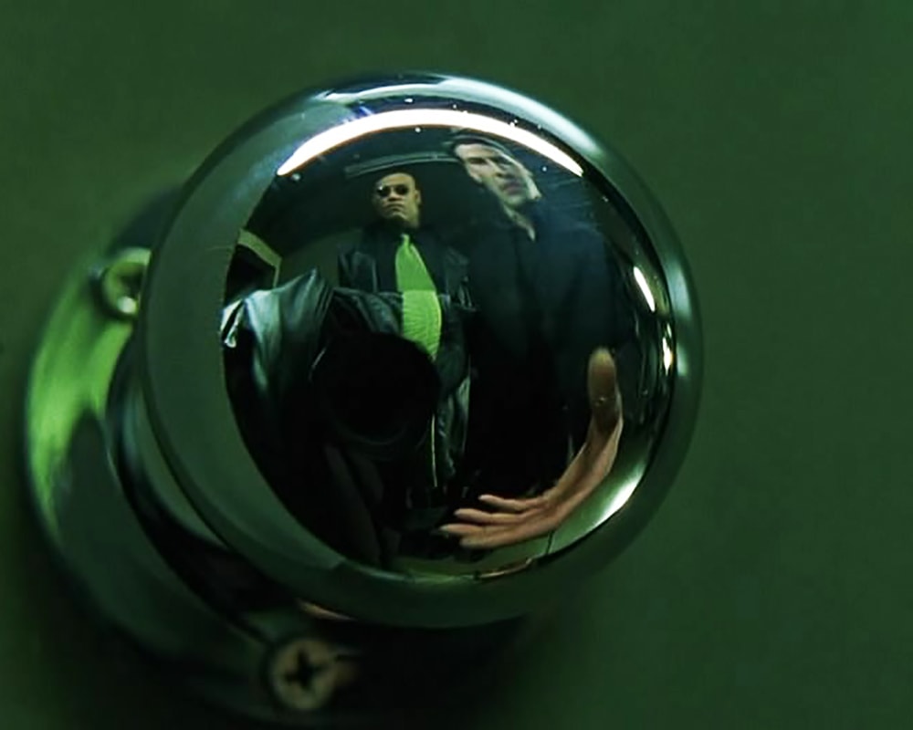 The Matrix