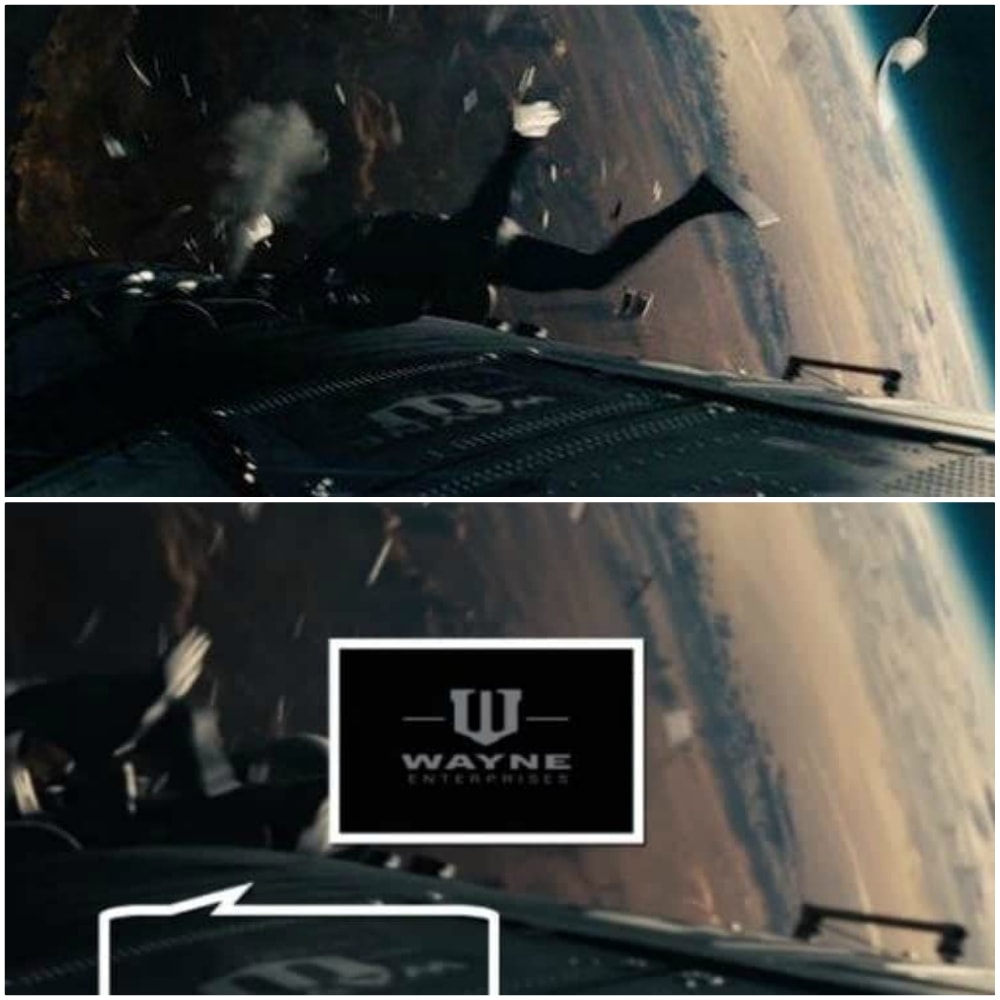 Man of Steel