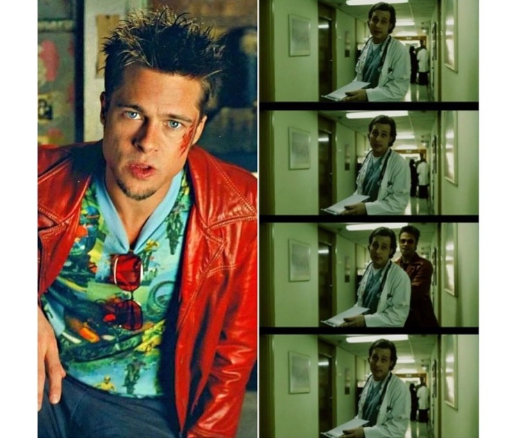 Fight Club