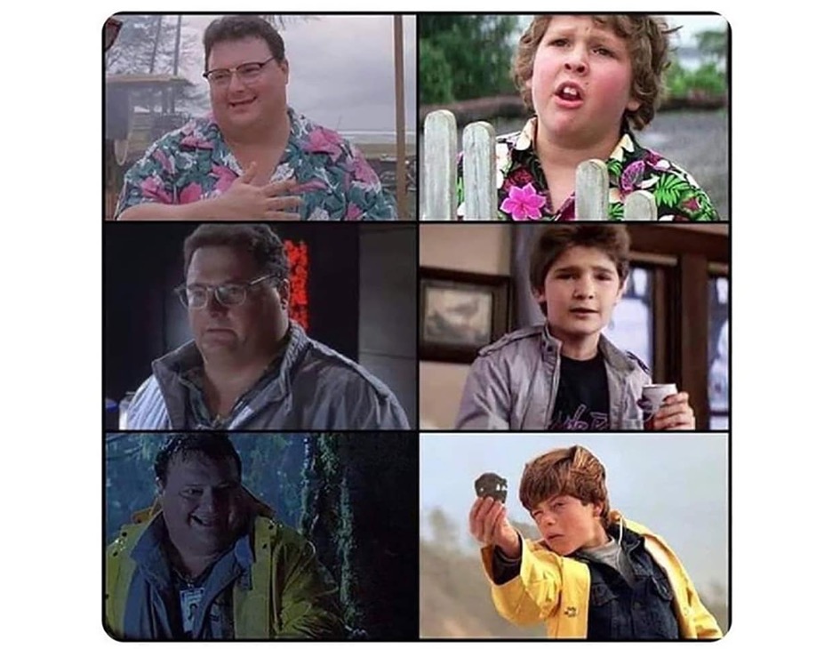 Jurassic Park