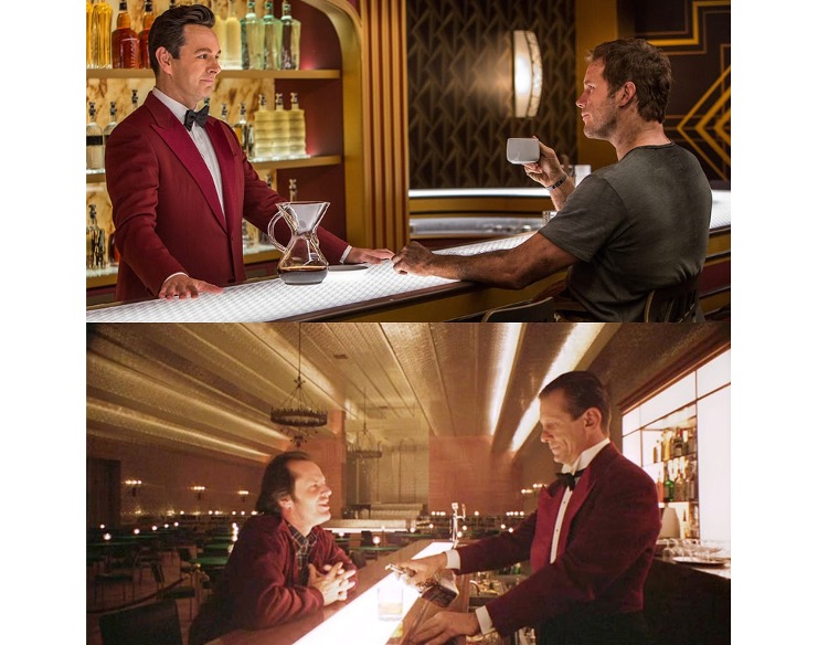 Passengers