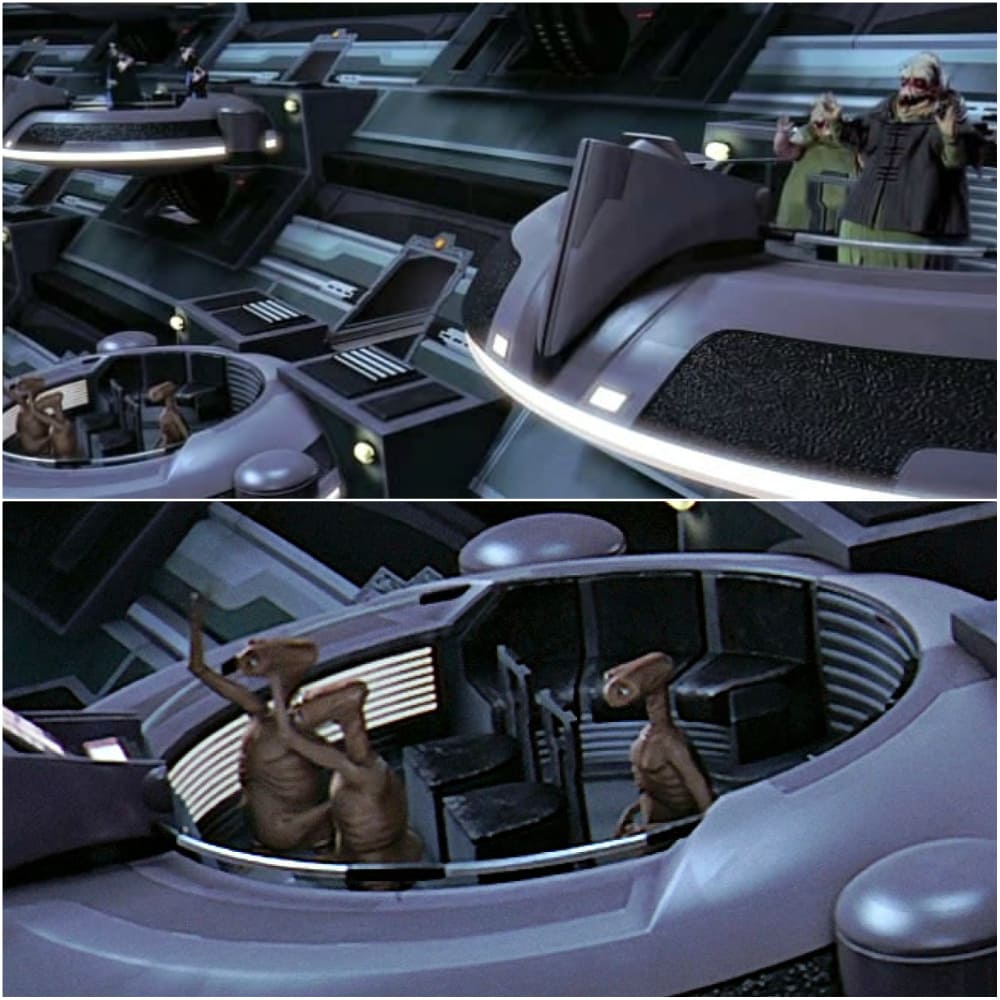 Phantom Menace