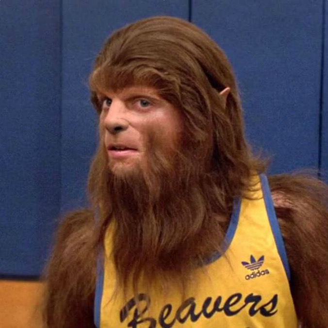 Teen Wolf