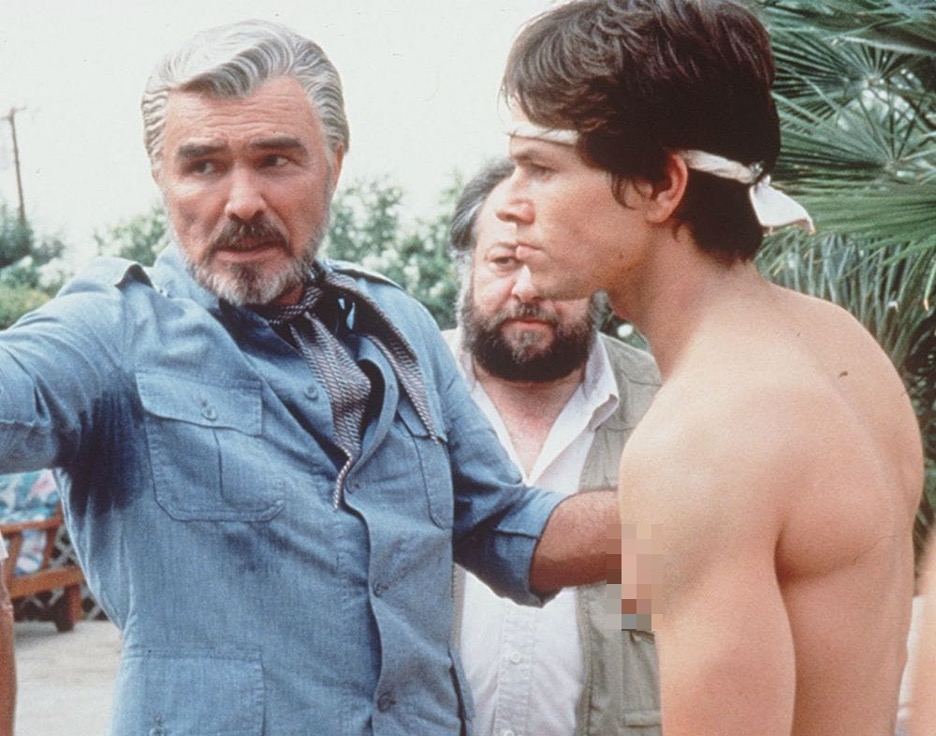 Boogie Nights