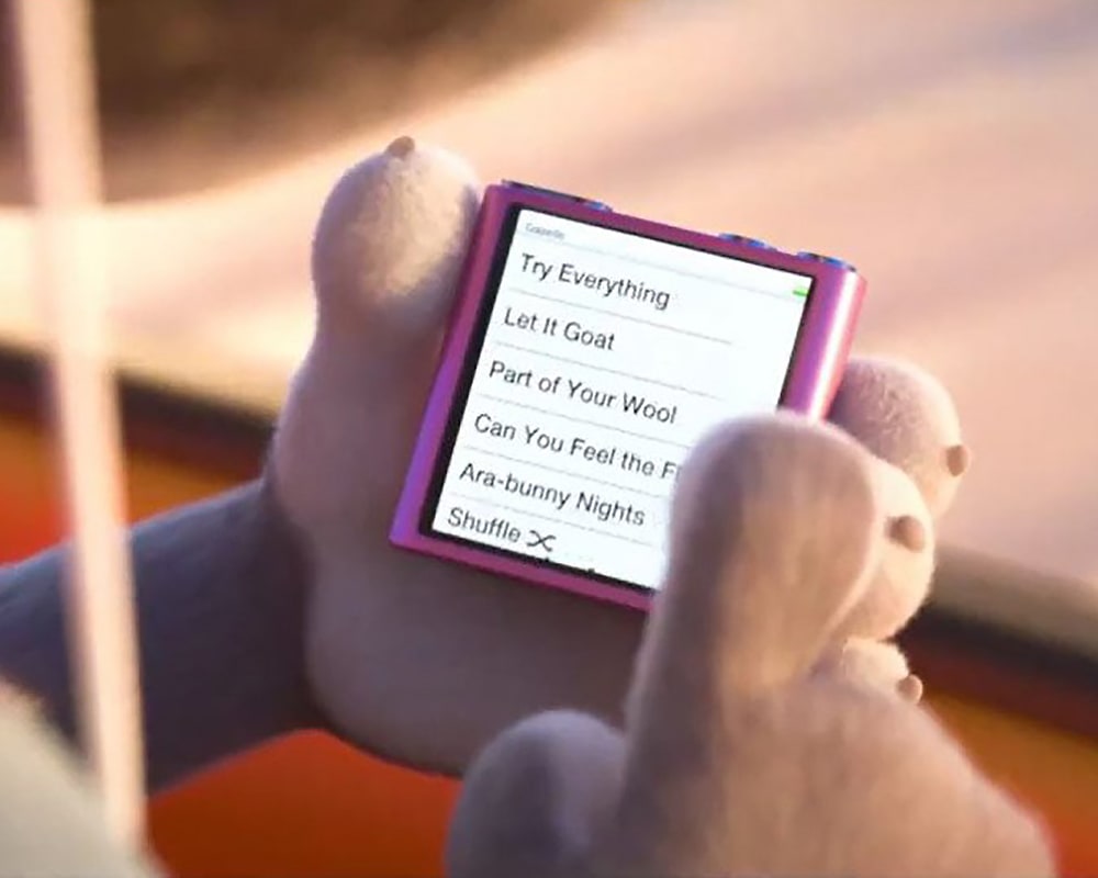 Zootopia