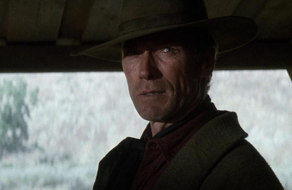 Unforgiven (1992)
