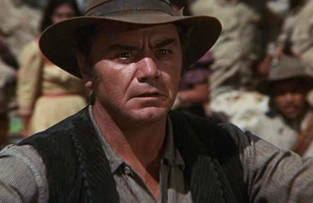 The Wild Bunch (1969)