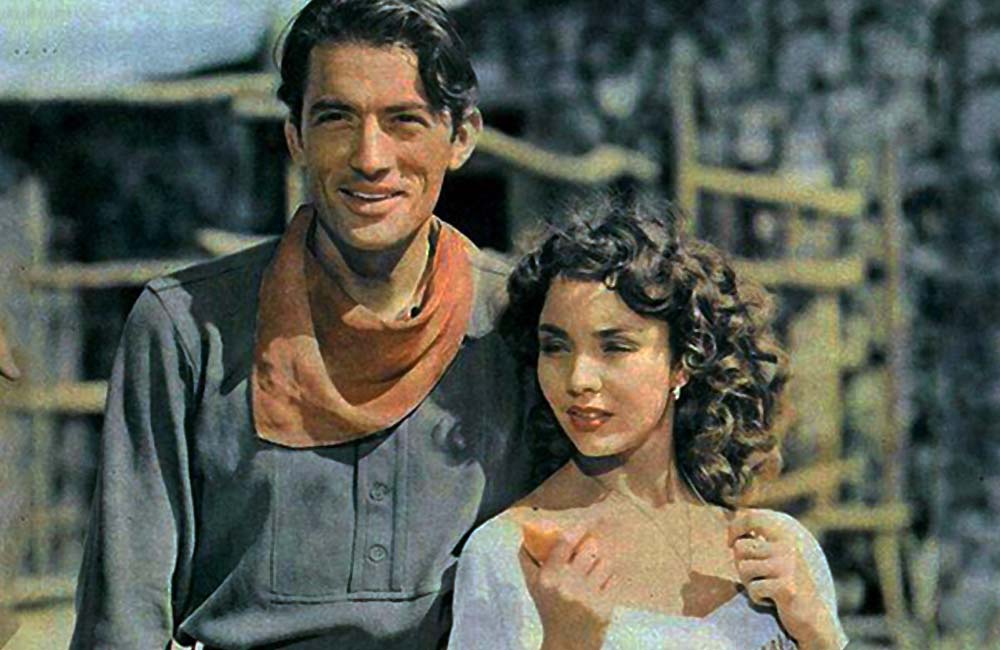 Duel in the Sun (1946)