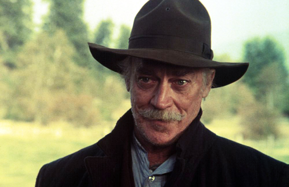 The Grey Fox (1982)