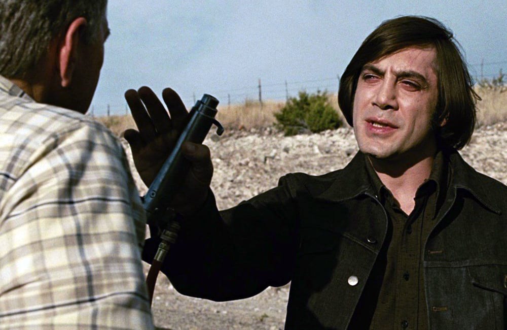 No Country for Old Men (2007)