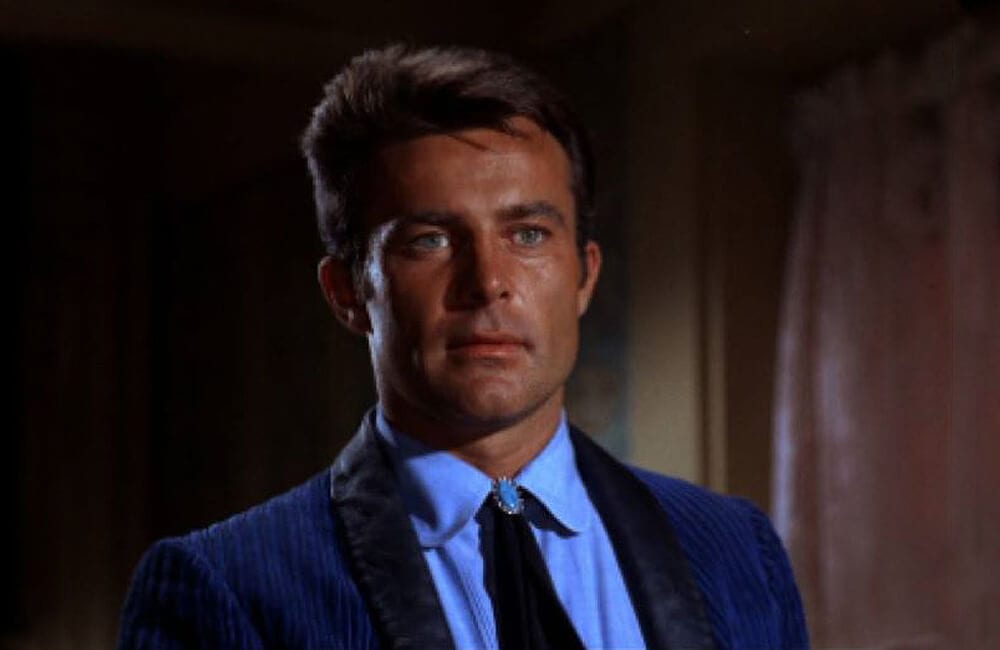The Wild, Wild West (1965-1970)