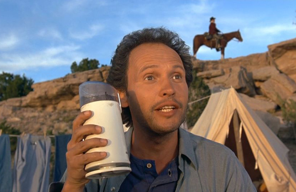 City Slickers (1991)