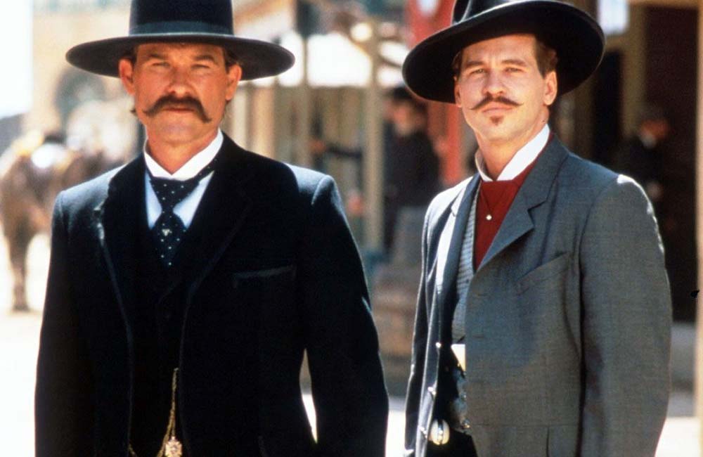 Tombstone (1993)