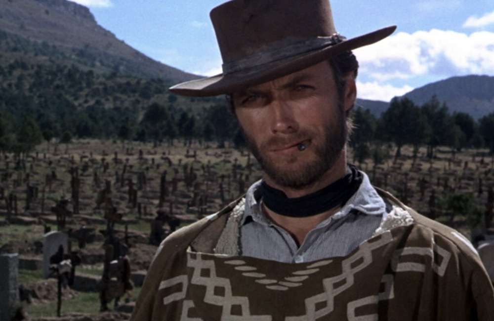 The Good, the Bad, and the Ugly (1966)