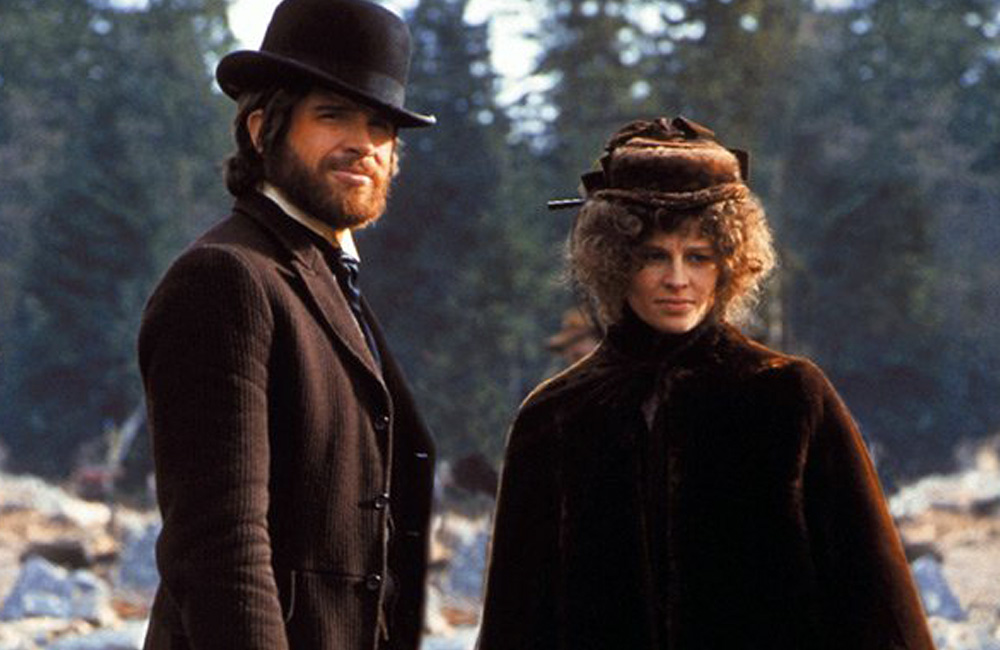 McCabe and Mrs. Miller (1971)