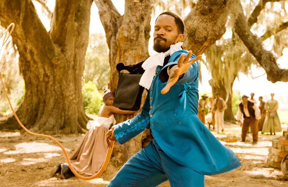 Django Unchained (2012)