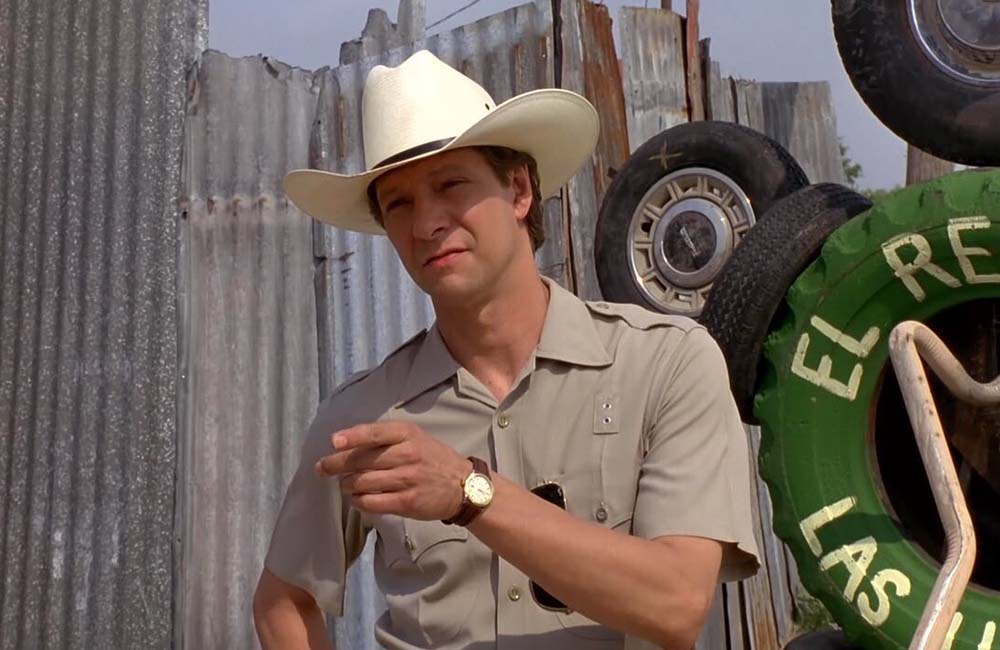 Lone Star (1996)