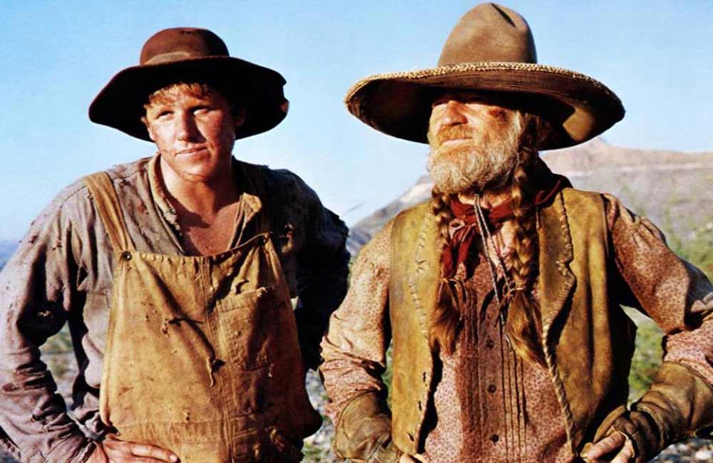 Barbarosa (1982)