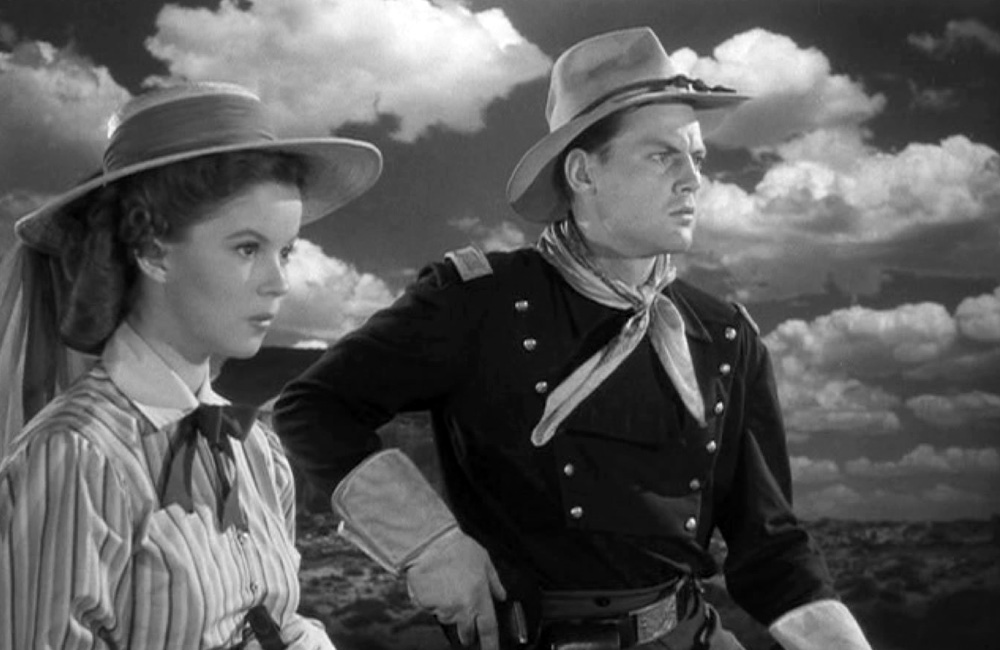 Fort Apache (1948)