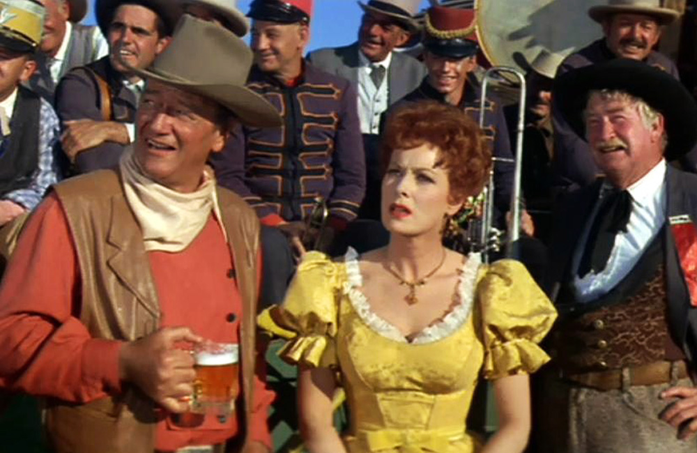 McLintock! (1963)