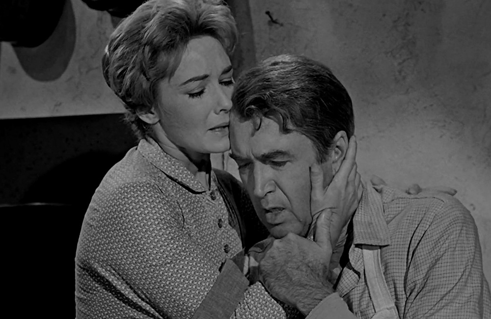 The Man Who Shot Liberty Valance (1962)