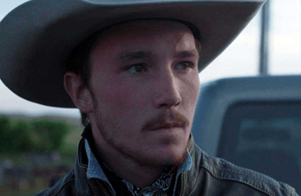 The Rider (2016)