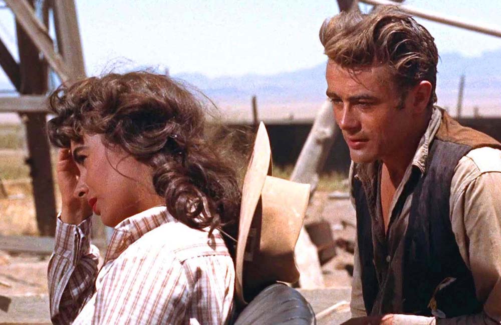 Giant (1956)