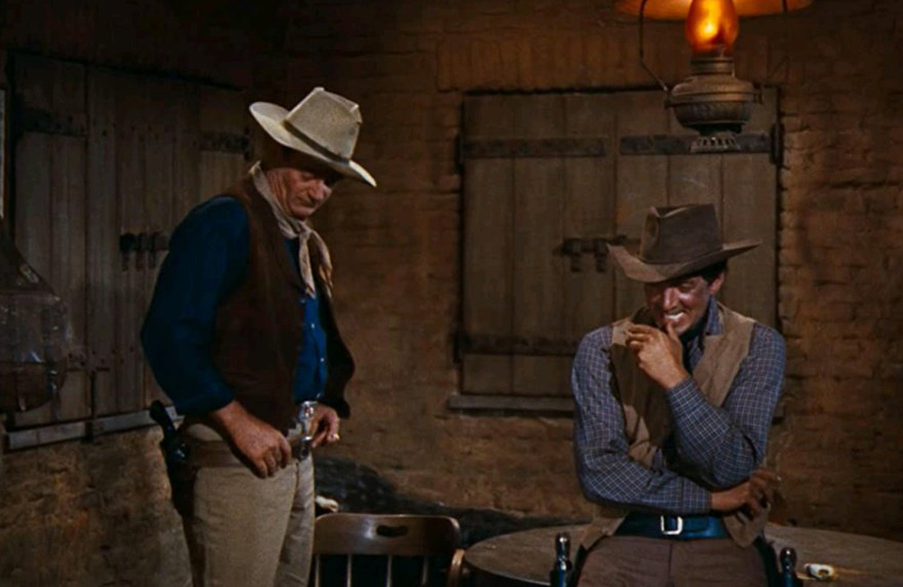 Rio Bravo (1959)