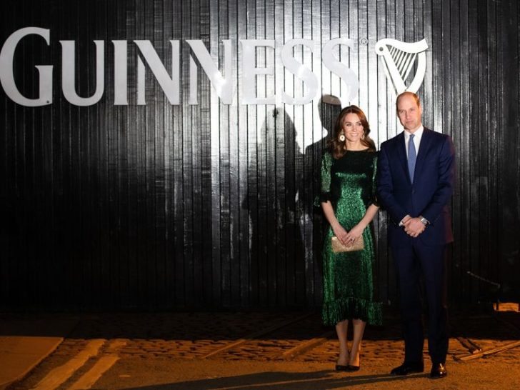 10- Green Sparkling Dress