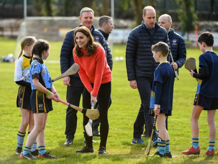 23- Hurling Battle