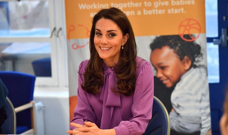 28- Her Purple Gucci Blouse
