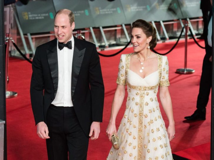 11- British Academy Film Awards