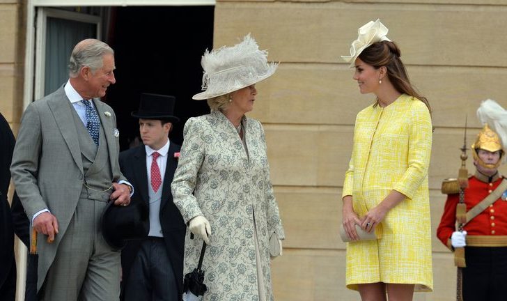 35- Kate's Sunny Yellow Dress