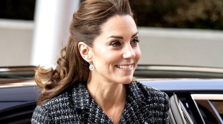 Kate Middleton